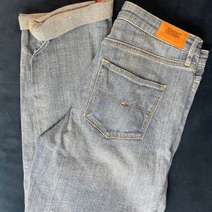 Vintage Tommy jeans